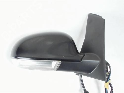 Right mirror VW GOLF PLUS V (5M1, 521) 1.6 TDI | BP25122463C27 