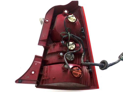 Left taillight KIA PICANTO I (SA) 1.1 | BP20421855C34 