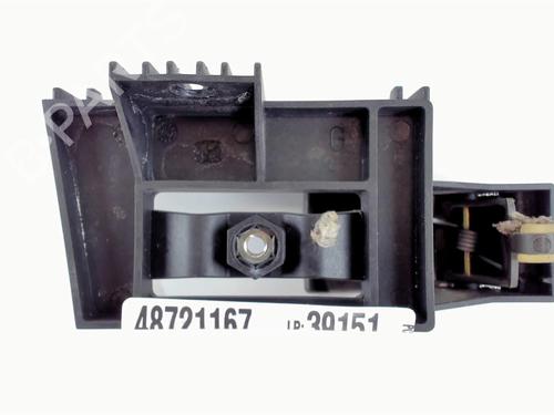 Used Front left interior door handle Front left interior door handle RENAULT SUPER 5 (B/C40_) 1.2 (B/C40F) (55 hp) 20465654 20465654