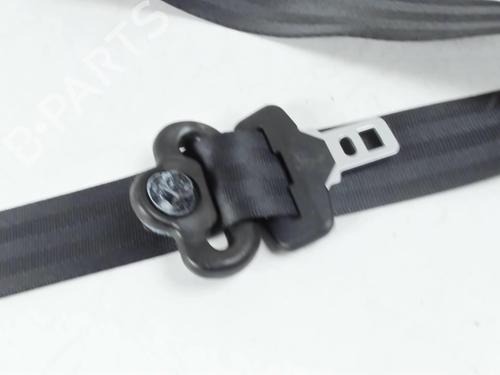 Rear left seatbelt VOLVO V60 I (155) D5 AWD | BP27091857I29 - Image 2