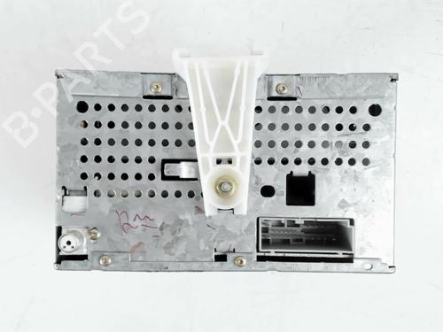 Radio LAND ROVER FREELANDER I (L314) 2.0 Td4 4x4 | BP26964352E6 
