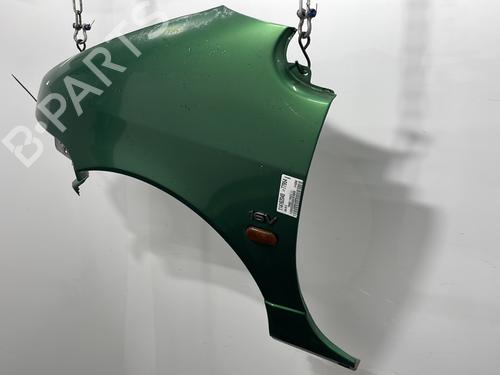 Left front fenders RENAULT TWINGO I (C06_) 1.2 16V (C060) | BP30115530C41