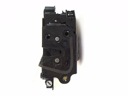Used Rear left lock SEAT IBIZA IV (6J5, 6P1) 1.2 TSI (86 hp) 20431593