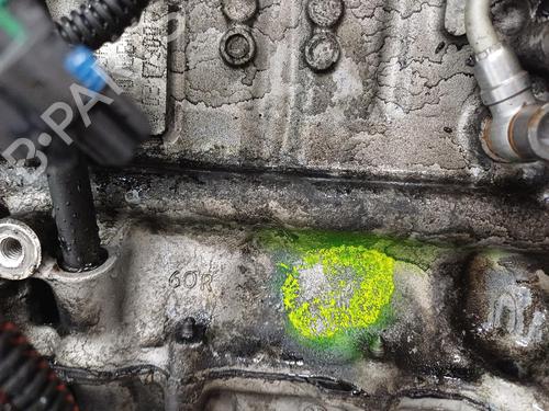 Engine CITROËN C5 III (RD_) 1.6 HDi 110 (RD9HZC) | BP37037499M1 - Image 11
