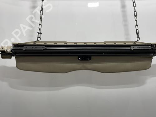 Rear parcel shelf BMW 5 Touring (E61) 525 xd | BP26497852C85 