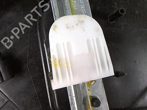Front right window mechanism FORD FIESTA VI (CB1, CCN) 1.6 TDCi | BP20399462C23 