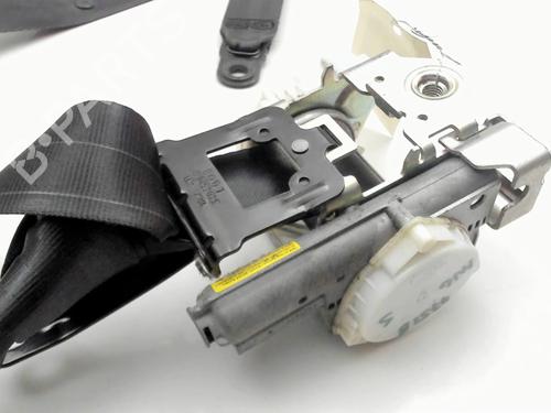 Front left belt tensioner FORD FIESTA VI (CB1, CCN) 1.4 TDCi | BP29625280C87 