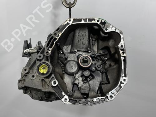 Gearbox NISSAN NOTE (E11, NE11) 1.5 dCi | BP23779560M3 - Image 2