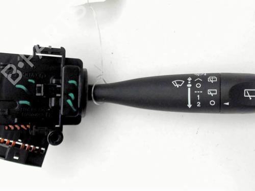 Used Steering column stalk Steering column stalk 37166217 37166217