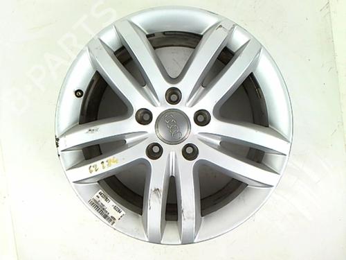 Used Rim AUDI Q7 (4LB) 3.0 TDI quattro (240 hp) 22102215
