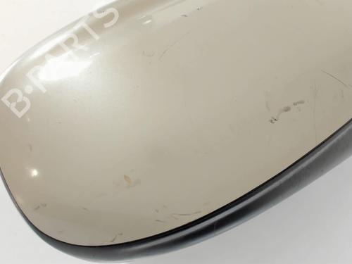Right mirror MAZDA 626 V Hatchback (GF) 2.0 Turbo DI (GFFP) | BP21234916C27 