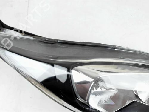 Right headlight FORD FIESTA VI (CB1, CCN) 1.25 | BP39486464C29 - Image 1