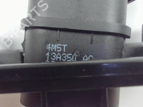 Used Warning switch Warning switch FORD FUSION (JU_) 1.4 TDCi (68 hp) 21238446 21238446