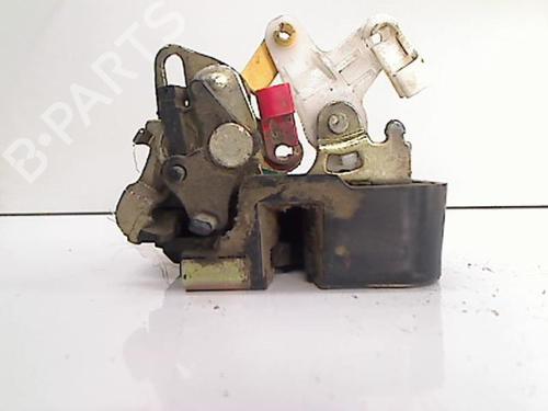Rear right lock CHRYSLER PT CRUISER (PT_) 2.2 CRD | BP20434925C99 