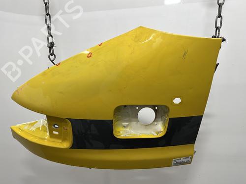 Used Left front fenders PEUGEOT BOXER Van (230L) 1.9 D (69 hp) 20472943