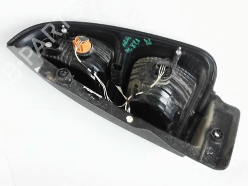 Left taillight CITROËN C3 Picasso (SH_) 1.6 HDi | BP29976473C34 