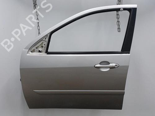 Left front door FORD FOCUS I (DAW, DBW) 1.8 16V | BP20469541C2 