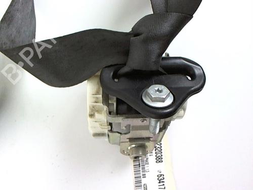 Rear left belt tensioner RENAULT CLIO III (BR0/1, CR0/1) 1.5 dCi (C/BR0G, C/BR1G) | BP20444091C89 