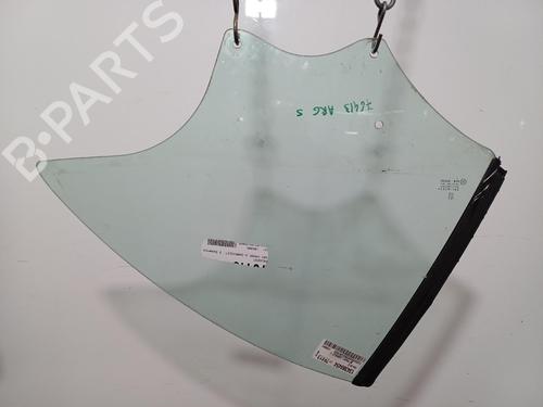 Used Rear left door window Rear left door window PEUGEOT 307 CC (3B) 2.0 16V (140 hp) 40199331 40199331