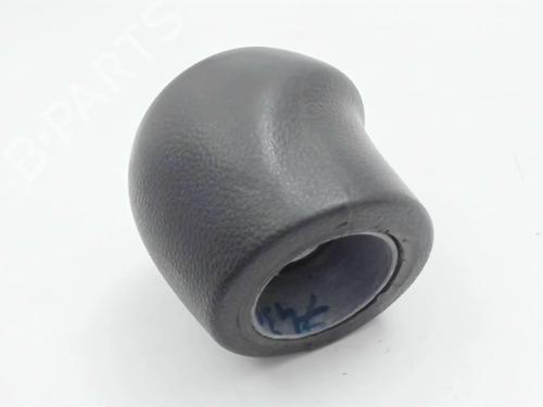 Used Shift knob Shift knob FIAT PUNTO (199_) 1.2 (199AXZ1A, 199BXZ1A) (69 hp) 20417648 20417648