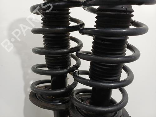 Used Left front shock absorber Left front shock absorber OPEL ANTARA A (L07) 2.0 CDTI 4x4 (150 hp) 36757296 36757296