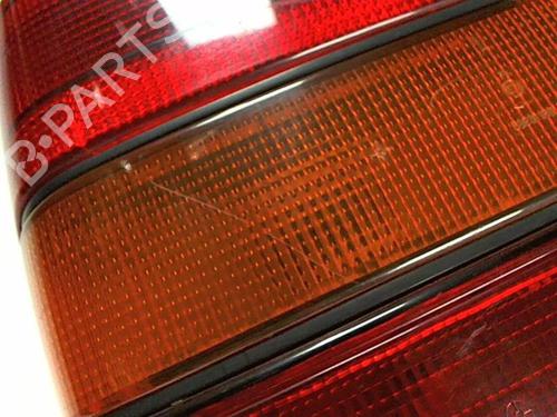 Left taillight SEAT IBIZA I (21A)  | BP21233937C34 