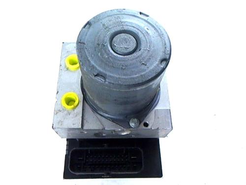 ABS pump MERCEDES-BENZ B-CLASS Sports Tourer (W245) B 180 CDI (245.207) | BP20425971M43 