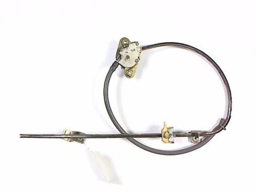 Used Front right window mechanism Front right window mechanism FIAT UNO (146_, 158_) 1.1 (56 hp) 21235096 21235096