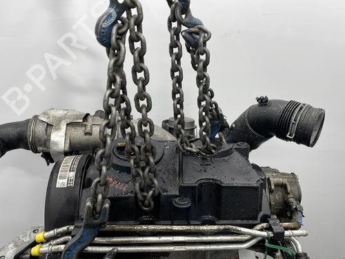 Motor VW POLO IV (9N_, 9A_) 1.4 TDI | BP30547751M1