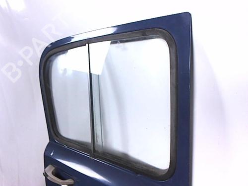Used Right rear door Right rear door RENAULT 4 Box Body/MPV (R21_, R23_) 0.8 (2106) (34 hp) 21203643 21203643