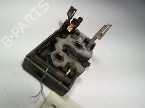 Front right lock VW POLO II (86C, 80) 1.3 D | BP20474716C97 