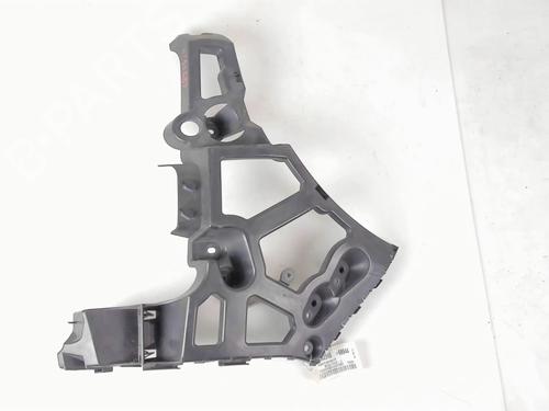 Used Rear bumper bracket RENAULT MEGANE III Hatchback (BZ0/1_, B3_) 1.5 dCi (BZ09, BZ0D, BZ1W, BZ29, BZ14) (110 hp) 21238237