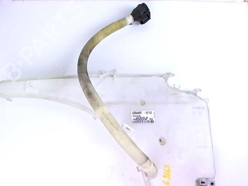 Windscreen washer tank BMW 3 (E90) 320 d | BP20462223C113 