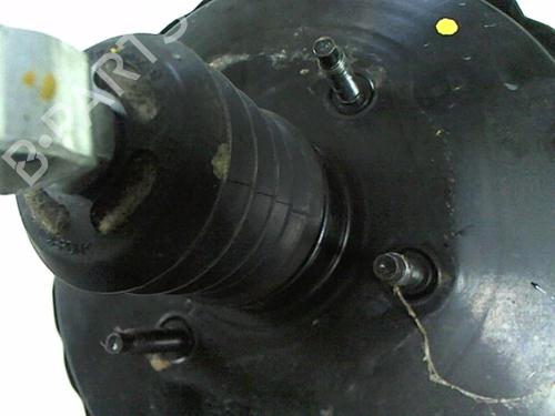 Used Servo brake Servo brake SUZUKI ALTO VII (GF, HA25_, HA35_) 1.0 (AMF310, GFC31S) (68 hp) 20462773 20462773