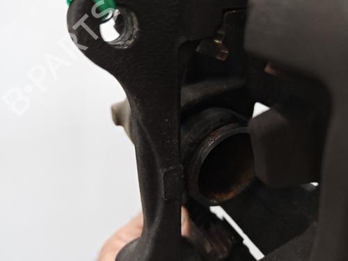 Right rear brake caliper CITROËN JUMPER II Van 2.2 HDi 130 | BP28102141M106 - Image 5