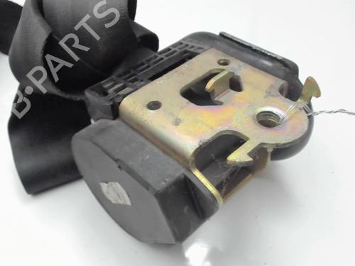 Front right belt tensioner PEUGEOT 807 (EB_) 2.0 HDi | BP20400869C88 