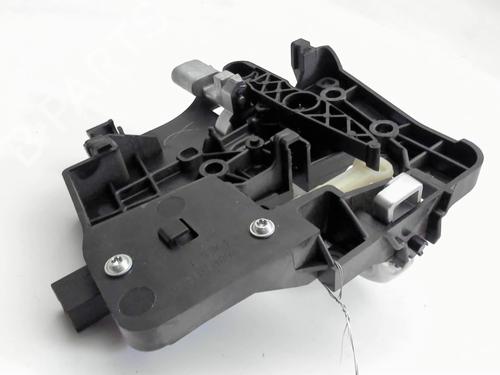 Used Front left interior door handle Front left interior door handle PEUGEOT 1007 (KM_) 1.6 16V (109 hp) 31871494 31871494