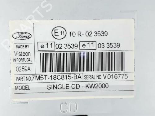 radio-ford-focus-ii-da_-hcp-dp-2004-2005-2006-2007-2008-2009-2010-2011-2012-2013-30848103 main image