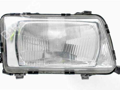 Used Right headlight AUDI 80 B4 Saloon (8C2) 1.9 TDI (90 hp) 20461369