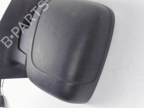 Used Left mirror Left mirror CITROËN JUMPY II Van 1.6 HDi 90 16V (90 hp) 20400759 20400759