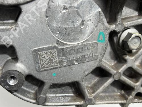 Gearbox MG MARVEL R EV (EP21) | BP32305864M3