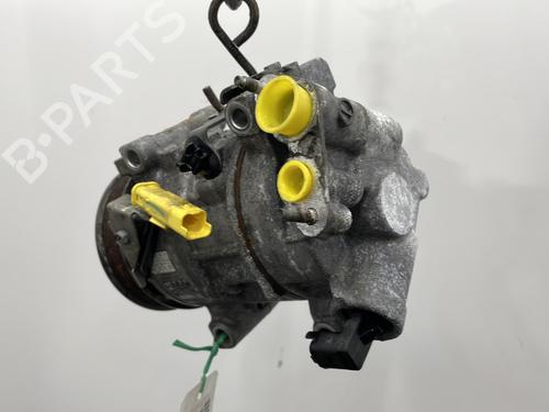 AC compressor PEUGEOT 208 II (UB_, UP_, UW_, UJ_) 1.5 BlueHDI 100 | BP23780432M34 