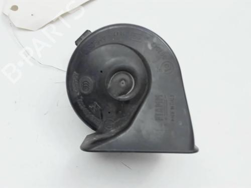 Horn RENAULT CLIO IV (BH_) 1.5 dCi 75 | BP20441080E13 
