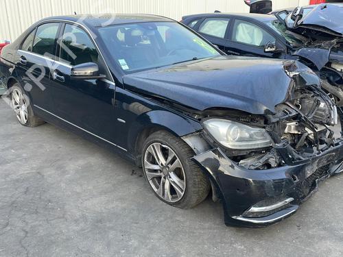 Styring servopumpe MERCEDES-BENZ C-CLASS (W204) C 250 CDI (204.003) | BP20463976M99 
