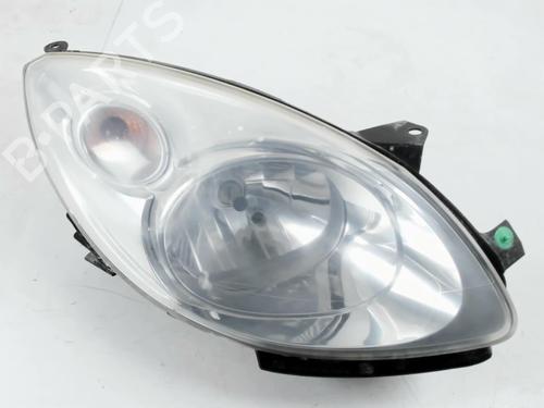 right-headlight-renault-twingo-ii-cn0_-2007-32013782 main image