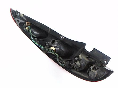 Right taillight NISSAN ALMERA TINO (V10) 2.2 dCi | BP20421941C35 