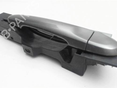 Rear left exterior door handle NISSAN NOTE (E12) 1.2 | BP20665830C130 