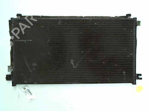 AC radiator NISSAN PATROL GR V Wagon (Y61) 3.0 DTi | BP20460467M32 