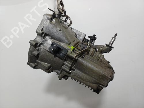 Gearbox CITROËN C8 (EA_, EB_) 2.0 HDi 165 | BP40116290M3 - Image 6