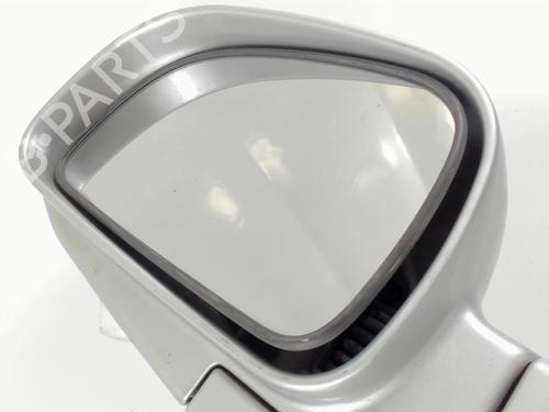 Left mirror HYUNDAI SANTA FÉ I (SM) 2.0 CRDi 4x4 | BP20413108C26 